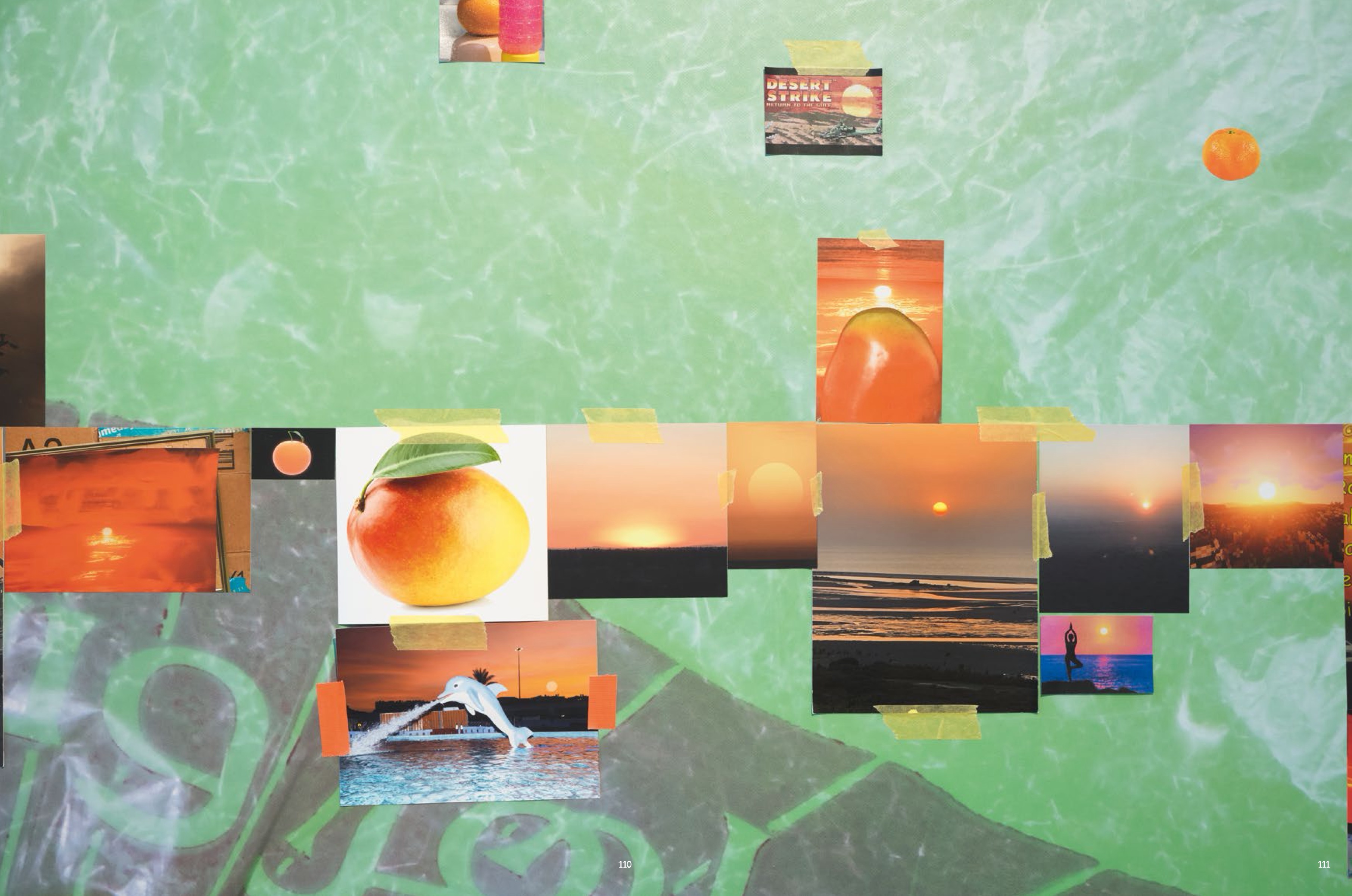 Farah Al Qasimi — A Fever For Images